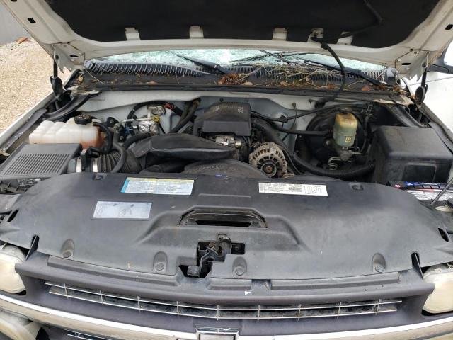 Photo 11 from auction – 2000 CHEVROLET SILVERADO with VIN 2GCEC19T8Y1278533
