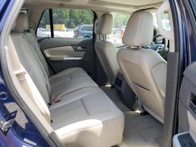 Photo 10 from auction – 2011 FORD EDGE LIMIT with VIN 2FMDK3KC9BBA26937