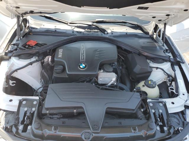 Photo 11 from auction – 2015 BMW 328 I SULE with VIN WBA3C1C51FK118117
