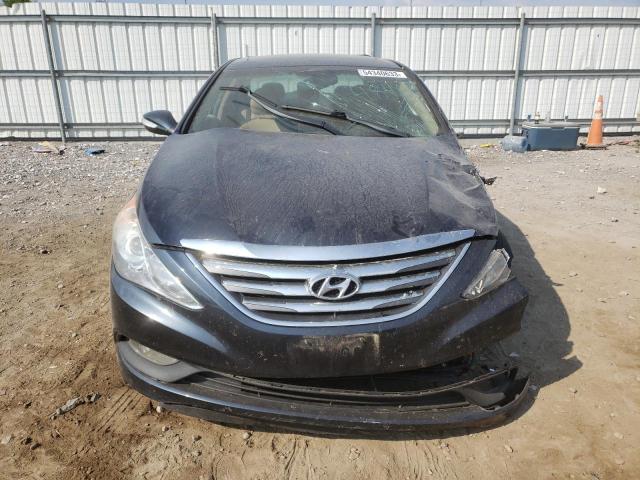 Photo 5 from auction – 2014 HYUNDAI SONATA SE with VIN 5NPEC4AC7EH854846