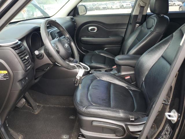 Photo 7 from auction – 2016 KIA SOUL with VIN KNDJN2A23G7849090