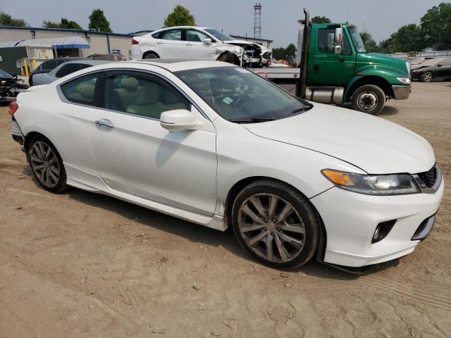 Photo 4 from auction – 2013 HONDA ACCORD EXL with VIN 1HGCT2B80DA001573