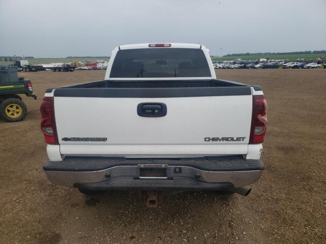 Photo 6 from auction – 2003 CHEVROLET SILVERADO with VIN 1GCHK29183E345336