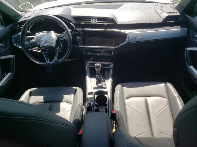 Photo 8 from auction – 2021 AUDI Q3 PREMIUM with VIN WA1DECF34M1055504