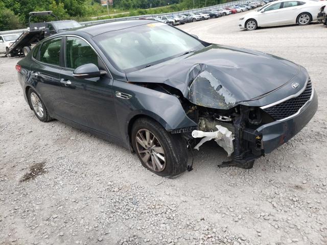 Photo 4 from auction – 2016 KIA OPTIMA LX with VIN KNAGT4L34G5070727