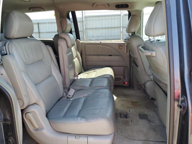 Photo 11 from auction – 2005 HONDA ODYSSEY EX with VIN 5FNRL38735B069808
