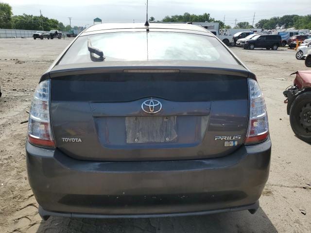 Photo 6 from auction – 2007 TOYOTA PRIUS with VIN JTDKB20UX73280049