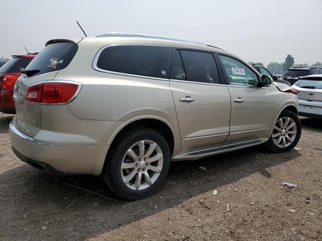 Photo 3 from auction – 2013 BUICK ENCLAVE with VIN 5GAKVDKD9DJ125839