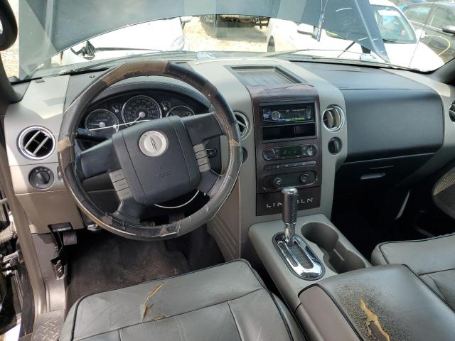 Photo 8 from auction – 2006 LINCOLN MARK LT with VIN 5LTPW18506FJ20189