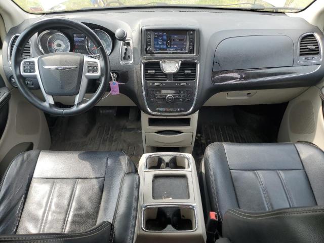 Photo 8 from auction – 2013 CHRYSLER TOWN & COU with VIN 2C4RC1BGXDR631252
