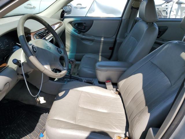 Photo 7 from auction – 2000 CHEVROLET MALIBU LS with VIN 1G1NE52J4Y6269632