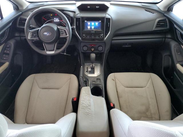 Photo 8 from auction – 2018 SUBARU IMPREZA with VIN 4S3GKAA68J3607765