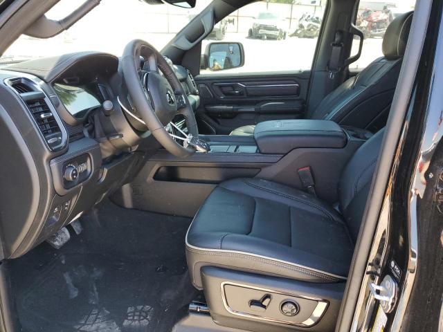 Photo 7 from auction – 2023 RAM 1500 LIMIT with VIN 1C6SRFHT6PN576938