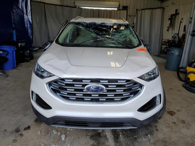 Photo 5 from auction – 2019 FORD EDGE SEL with VIN 2FMPK3J92KBB40152