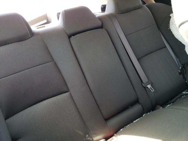 Photo 10 from auction – 2021 NISSAN ALTIMA SV with VIN 1N4BL4DVXMN335794