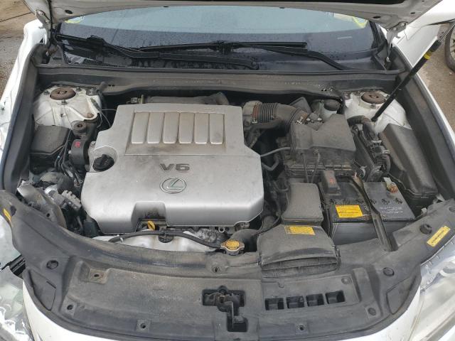 Photo 11 from auction – 2013 LEXUS ES 350 with VIN JTHBK1GG8D2077185