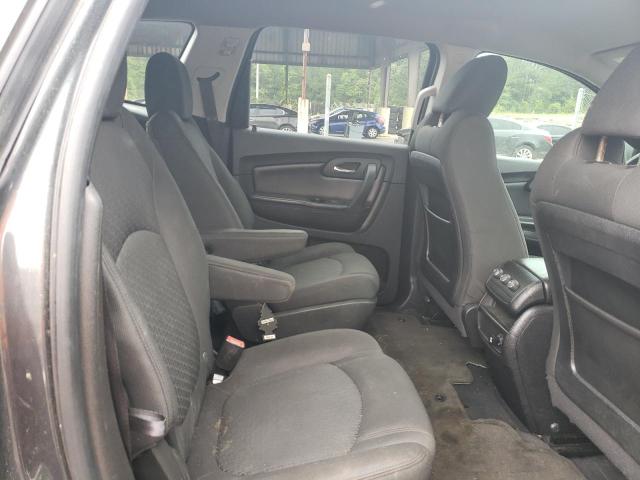 Photo 11 from auction – 2012 CHEVROLET TRAVERSE L with VIN 1GNKRGED6CJ301588