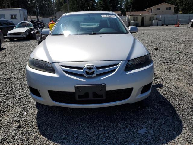 Photo 5 from auction – 2008 MAZDA 6 I with VIN 1YVHP80C685M48100