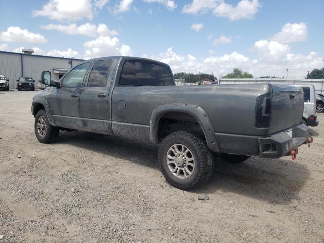 Photo 2 from auction – 2006 DODGE RAM 2500 S with VIN 3D7KS28C46G179683