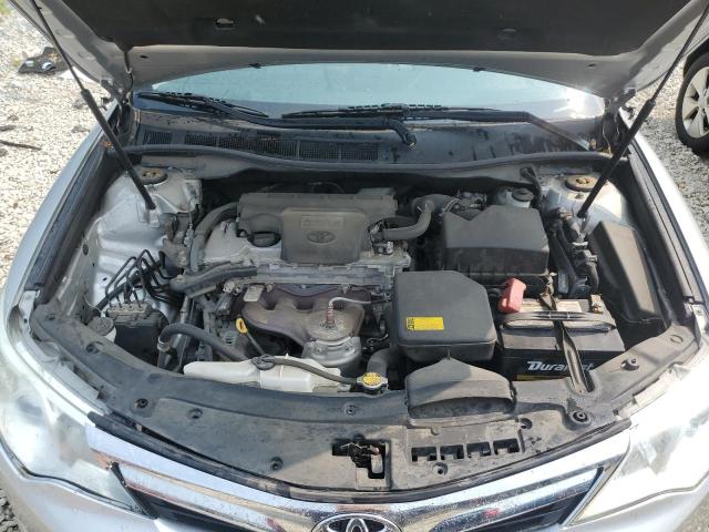 Photo 11 from auction – 2013 TOYOTA CAMRY L with VIN 4T4BF1FK3DR286156