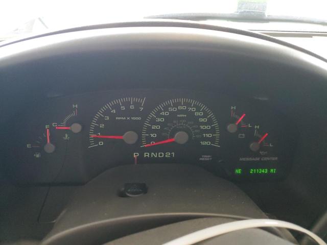 Photo 9 from auction – 2004 FORD EXPEDITION with VIN 1FMRU15W34LA05644
