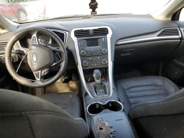 Photo 8 from auction – 2014 FORD FUSION SE with VIN 3FA6P0LU8ER260230