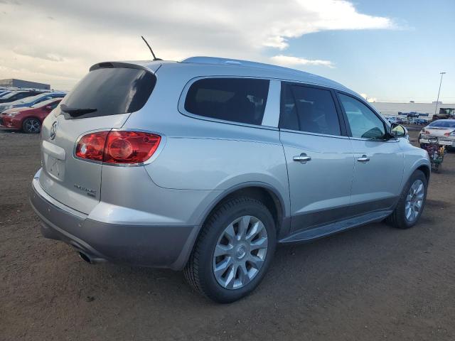Photo 3 from auction – 2011 BUICK ENCLAVE CX with VIN 5GAKVCED8BJ163940