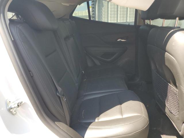 Photo 11 from auction – 2017 BUICK ENCORE ESS with VIN KL4CJCSB5HB004243