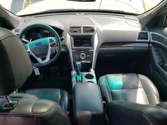 Фото 8 с аукциона – 2012 FORD EXPLORER L с VIN 1FMHK8F83CGA51332