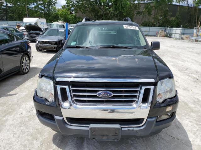 Foto 5 de la subasta – 2008 FORD EXPLORER S con VIN 1FMEU51868UA48503