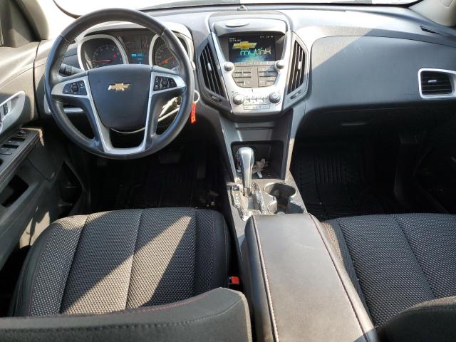 Photo 8 from auction – 2014 CHEVROLET EQUINOX LT with VIN 2GNFLBE31E6267556