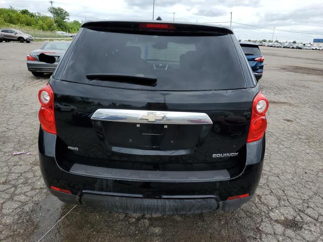 Photo 6 from auction – 2014 CHEVROLET EQUINOX LS with VIN 2GNFLEEK4E6321019