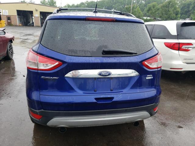 Photo 6 from auction – 2013 FORD ESCAPE SEL with VIN 1FMCU9HX6DUC75728