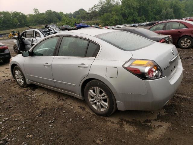 Photo 2 from auction – 2011 NISSAN ALTIMA BAS with VIN 1N4AL2AP6BN498624