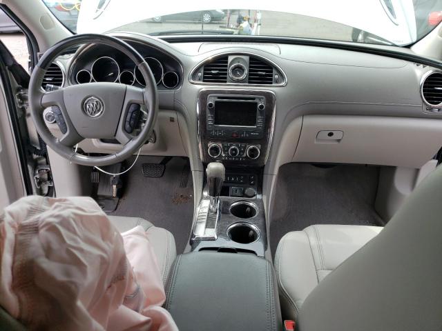 Photo 8 from auction – 2017 BUICK ENCLAVE with VIN 5GAKVBKD9HJ345511