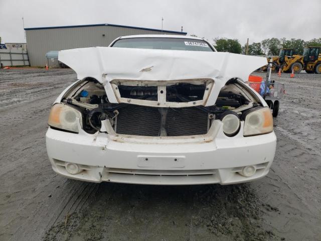 Photo 5 from auction – 2004 KIA OPTIMA LX with VIN KNAGD126745365453