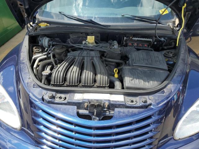 Photo 11 from auction – 2005 CHRYSLER PT CRUISER with VIN 3C3EY45X15T589148