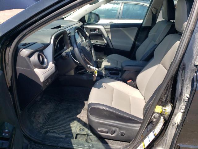 Photo 7 from auction – 2016 TOYOTA RAV4 LIMIT with VIN 2T3DFREVXGW438233