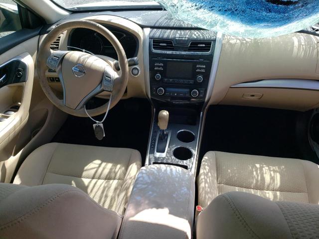Photo 8 from auction – 2015 NISSAN ALTIMA SV with VIN 1N4AL3AP1FC151581