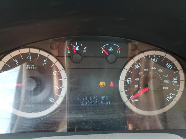 Photo 9 from auction – 2012 FORD ESCAPE XLT with VIN 1FMCU9D76CKA78820