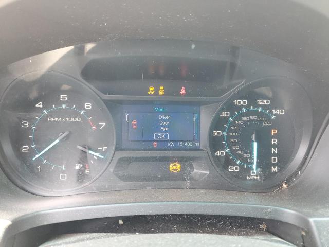 Photo 9 from auction – 2014 FORD EXPLORER with VIN 1FM5K7B80EGA46921