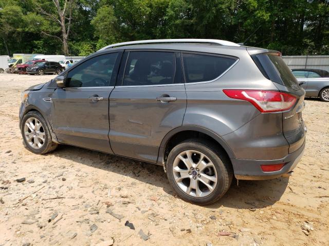 Photo 2 from auction – 2014 FORD ESCAPE TIT with VIN 1FMCU0J99EUA83633
