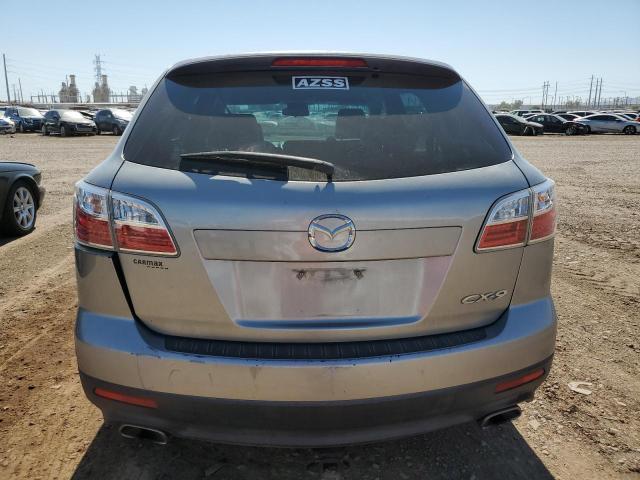 Photo 6 from auction – 2011 MAZDA CX-9 with VIN JM3TB2CA6B0332607