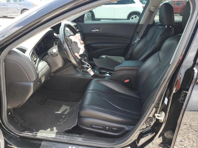 Photo 7 from auction – 2019 ACURA ILX with VIN 19UDE2F33KA010360