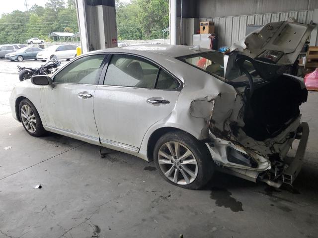 Foto 2 de la subasta – 2012 LEXUS ES 350 con VIN JTHBK1EG0C2511407
