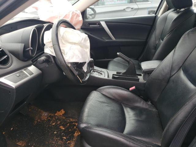 Фото 7 с аукциона – 2012 MAZDA 3 I с VIN JM1BL1W82C1614744