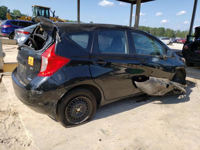 Photo 3 from auction – 2014 NISSAN VERSA with VIN 3N1CE2CP8EL350735