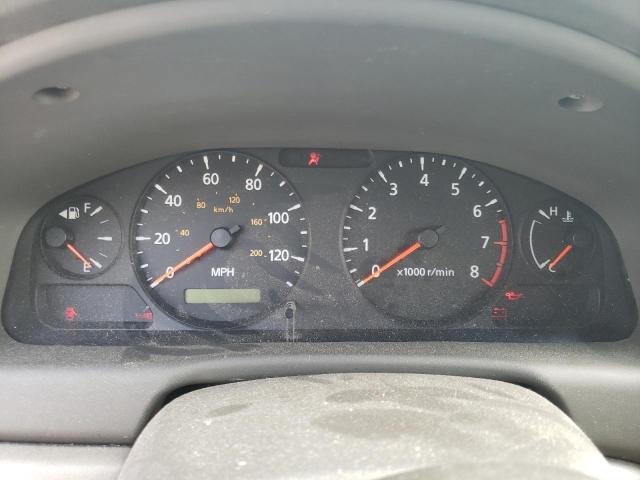 Photo 9 from auction – 2004 NISSAN SENTRA 1.8 with VIN 3N1CB51D24L481306