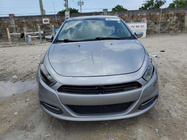 Photo 5 from auction – 2015 DODGE DART SXT with VIN 1C3CDFBBXFD405372