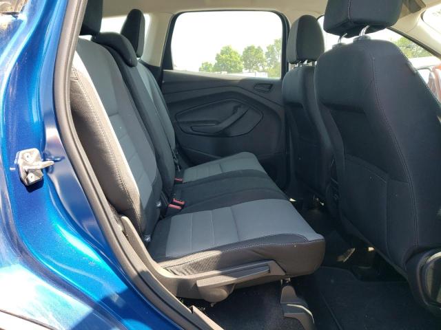 Photo 11 from auction – 2017 FORD ESCAPE S with VIN 1FMCU0F76HUD57561
